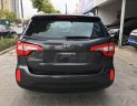 Kia Sorento   AT   2014 - Bán Kia Sorento AT đời 2014, màu xám, 720tr