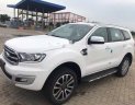 Ford Everest 2018 - Bán ô tô Ford Everest năm 2018, màu trắng