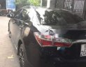 Toyota Corolla altis 2.0 2016 - Bán xe Toyota Corolla altis 2.0 đời 2016, màu đen