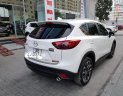 Mazda CX 5 Facelift 2017 - Cần bán xe Mazda CX5 bản 2.5, chính chủ từ đầu gần như mới