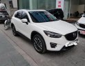 Mazda CX 5 Facelift 2017 - Cần bán xe Mazda CX5 bản 2.5, chính chủ từ đầu gần như mới