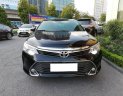 Toyota Camry 2.5Q 2015 - Cần bán lại xe Toyota Camry 2.5Q đời 2015, màu đen