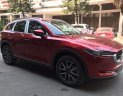 Mazda CX 5   2.5L AT 2WD 2018 - Bán CX5 2.5L AT 2WD sản xuất 2018