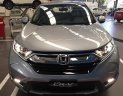 Honda CR V L  2018 - Bán xe Honda CR V L đời 2018, màu bạc