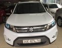 Suzuki Vitara 2016 - Bán Suzuki Vitara năm sản xuất 2016, màu trắng, nhập khẩu nguyên chiếc chính chủ, giá 715tr