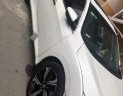 Honda Civic   2017 - Bán Honda Civic năm sản xuất 2017, màu trắng, nhập khẩu 