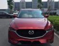Mazda CX 5 2WD 2.5L 2018 - Cần bán Mazda CX 5 đời 2018, màu đỏ
