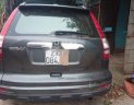 Honda CR V  2.0   2011 - Bán Honda CR V 2.0 2011, màu xám, xe nhập, xe gia đình