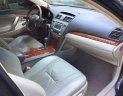 Toyota Camry   2.4G  2008 - Cần bán lại xe Toyota Camry 2.4G đời 2008, màu đen, giá chỉ 520 triệu