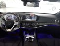 Mercedes-Benz S class  S450L   2018 - Cần bán xe Mercedes S450L sản xuất năm 2018, màu trắng