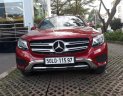 Mercedes-Benz GLC-Class GLC250 2017 - Bán Mercedes-Benz GLC250 4 Matic 2018, cũ, màu đỏ. Ưu đãi cực sốc