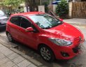 Mazda 2 2015 - Bán ô tô Mazda 2 đời 2015, màu đỏ, nhập khẩu nguyên chiếc, giá tốt