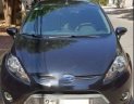 Ford Fiesta   2011 - Cần bán lại xe Ford Fiesta năm sản xuất 2011, màu đen, nhập khẩu nguyên chiếc 