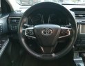 Toyota Camry 2.5Q 2015 - Cần bán lại xe Toyota Camry 2.5Q đời 2015, màu đen