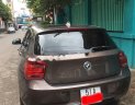 BMW 1 Series 116i 2014 - Bán BMW 1 Series 116i năm sản xuất 2014, màu nâu, xe nhập, giá 850tr