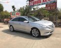 Hyundai Sonata 2011 - Bán Hyundai Sonata sản xuất năm 2011, màu bạc, nhập khẩu, giá 535tr