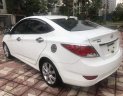 Hyundai Accent   Blue  2015 - Cần bán Hyundai Accent Blue 2015, màu trắng, xe nhập