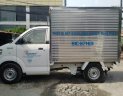 Suzuki Carry Pro 2017 - Cần bán Suzuki Carry Pro sản xuất năm 2017, màu trắng, xe nhập