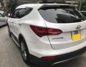 Hyundai Santa Fe 2.2 AWD   2015 - Bán Santa Fe 2015 2.2 AWD máy dầu