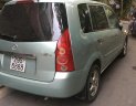 Mazda Premacy 1.8 AT 2003 - Bán Mazda Premacy 1.8 AT 2003, màu xanh 