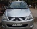 Toyota Innova   2008 - Bán xe Toyota Innova năm sản xuất 2008, màu bạc, giá tốt