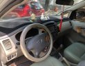 Toyota Innova G 2010 - Bán Toyota Innova G đời 2010, màu bạc