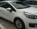 Kia Rio 2016 - Chính chủ bán Kia Rio SX 2016, màu trắng, nhập khẩu Hàn Quốc