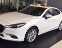 Mazda 3  1.5 FL 2018 - Bán Mazda 3 1.5 FL năm 2018, màu trắng, giá tốt