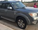 Ford Everest 2009 - Bán Ford Everest sản xuất năm 2009, màu xám