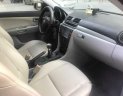 Mazda 3   2005 - Bán Mazda 3 năm sản xuất 2005, màu đỏ, chính chủ, 225 triệu