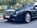 Mercedes-Benz C class C250 Exclusive  2016 - Bán Mercedes C250 năm sản xuất 2016, màu xanh lam