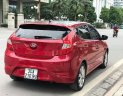 Hyundai Accent   1.4AT  2014 - Bán xe Hyundai Accent 1.4AT 2014, màu đỏ, xe nhập, 460 triệu