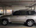 Toyota Land Cruiser 2005 - Bán Land Cruiser 2005, số sàn, vàng cát, chính chủ còn mới cóng