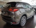 Mazda CX 5 2.5 2018 - Bán ô tô Mazda CX 5 2.5 đời 2018, màu nâu, giá 999tr