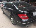 Mercedes-Benz C class C200 2013 - Cần bán Mercedes C200 sản xuất 2013, màu đen