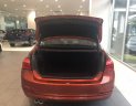 BMW 3 Series 320i  2018 - BMW 320i 2018 2.0L Sedan New 100% - Sunset Orange. Có xe giao ngay