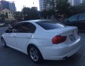 BMW 3 Series 320i 2011 - Bán ô tô BMW 320i sản xuất năm 2011, màu trắng, nhập khẩu, giá tốt