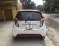 Chevrolet Spark   2011 - Cần bán Chevrolet Spark năm 2011, màu trắng, xe cũ