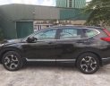 Honda CR V L 2018 - Bán xe Honda CR V L sản xuất năm 2018, màu xanh đen