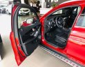 Mercedes-Benz GLC-Class GLC 200 2018 - Bán xe Mercedes GLC 200 đời 2018, màu đỏ