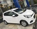 Chevrolet Spark  Van 2018 - Bán xe Chevrolet Spark Van đời 2018, màu trắng