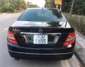 Mercedes-Benz C class C200  2009 - Bán Mercedes C200 2009 màu đen, xe cực đẹp, giá tốt