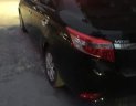 Toyota Vios G 2018 - Bán xe Toyota Vios G năm 2018, màu đen