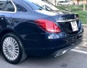 Mercedes-Benz C class C250 Exclusive  2016 - Bán Mercedes C250 năm sản xuất 2016, màu xanh lam