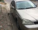 Daewoo Lacetti 2005 - Cần bán Daewoo Lacetti 2005 như mới, giá chỉ 130 triệu