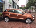 Ford EcoSport 1.5 Trend ,Titanium 2018 - Bán xe Ecosport giá chỉ từ 500tr, đủ màu giao ngay. Hỗ trợ trả góp cao, đăng ký đăng kiểm - LH 0974286009