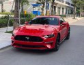 Ford Mustang Ecoboost 2018 - Bán Ford Mustang Ecoboost năm 2018, màu đỏ, nhập khẩu