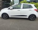 Hyundai Grand i10   2018 - Bán Hyundai Grand i10 đời 2018, màu trắng giá tốt