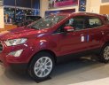 Ford EcoSport Titanium 1.5 2018 - Bán Ford Ecosport 2018 vận hành mạnh mẽ, tiết kiệm nhiên liệu. LH: 0901.979.357 - Hoàng