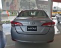 Toyota Vios 1.5 2018 - Bán Toyota Vios siêu giảm 15tr + tặng 02 năm bảo hiểm xe + Full đồ chơi, 0909.345.296